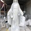 Mẫu Tượng Đức Mẹ Maria đá đẹp Đà Nẵng