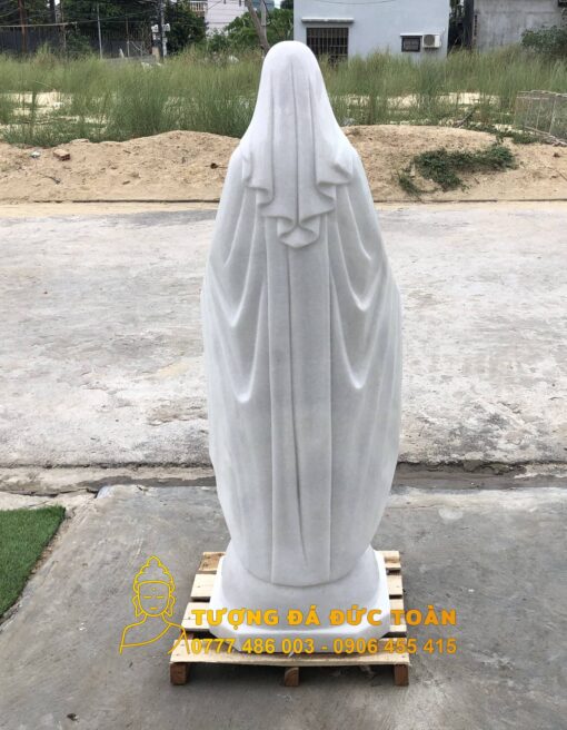 Mẫu Tượng Đức Mẹ Maria giá tốt Đà Nẵng