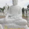 Tượng Phật Thích Ca Mâu Ni đá tự nhiên