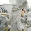 Đạt Ma Sư Tổ tượng đá đẹp