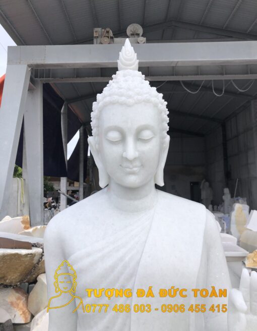 Tượng Phật Thích Ca Mâu Ni mẫu Thái Lan