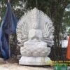 Tượng Phật Nghìn Mắt Nghìn Tay đẹp nhất Đà Nẵng