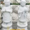 Tượng Thiện Tài Đồng Tử giá rẻ Đà Nẵng