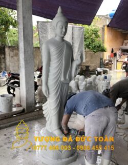 Tượng Phật Thích Ca Mâu Ni mẫu Thái Lan