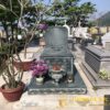Lăng Mộ Đá Cẩm Thạch Non Nước Đà Nẵng
