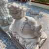 Tượng Rùa Đá Tiền Tài Non Nước Đà Nẵng