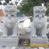 Tượng Nghê đá đẹp Đà Nẵng