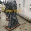 Bộ Cá Chép Đá Hóa Rồng Mỹ Nghệ Non Nước