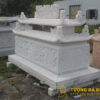 Lăng Mộ Đá Nguyên Khối Cẩm Thạch Đà Nẵng