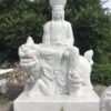 Tượng Phật Địa Tạng đá đẹp Đà Nẵng