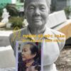 Tượng Chân Dung Đá Cẩm Thạch Trắng Đà Nẵng
