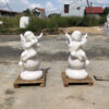 Tượng Thiên Thần Đá Cẩm Thạch - 26