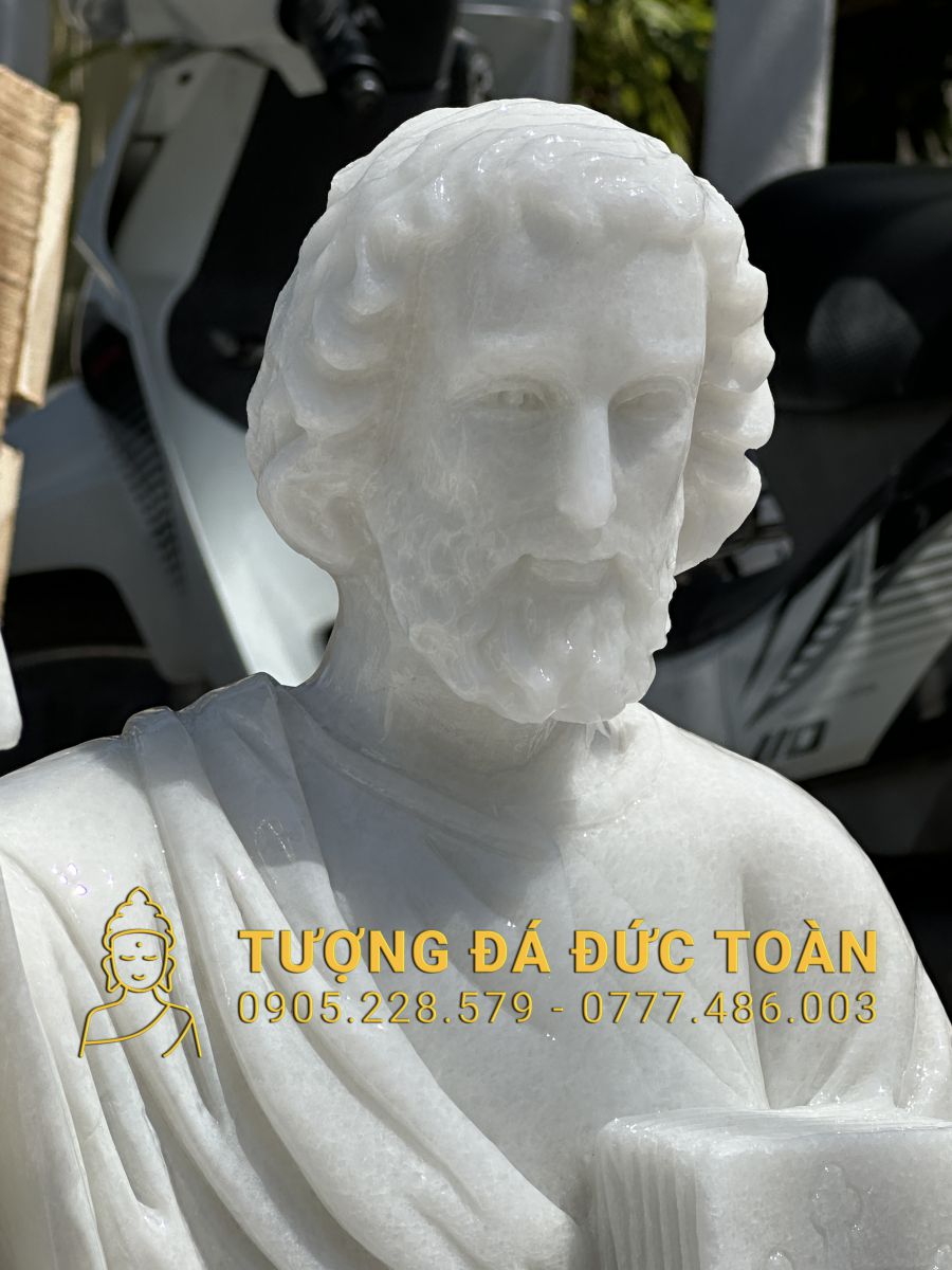 TƯỢNG THÁNH GIUSE CẦM CHÌA KHÓA CAO 80CM GS_33 5 chính (2)