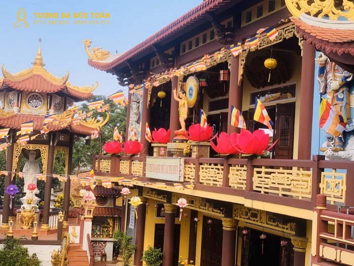 chùa Hưng Quang