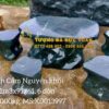 BÀN GHẾ ĐÁ CẨM THẠCH NGUYÊN KHỐI TỰ NHIÊN