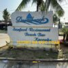 BẢNG HIỆU ĐÁ NGUYÊN KHỐI TỰ NHIÊN