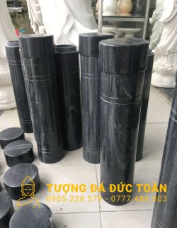 HỦ ĐỰNG HƯƠNG BẰNG ĐÁ