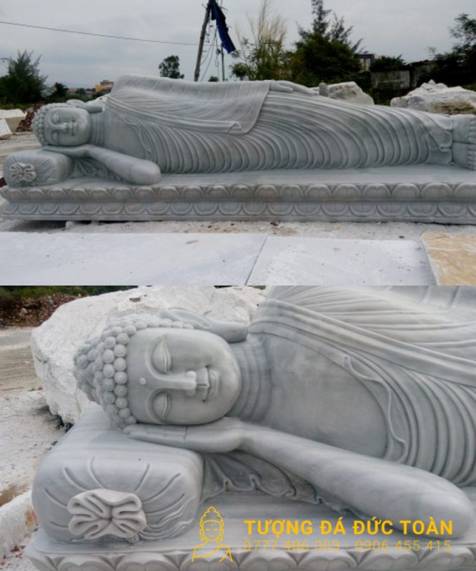 tượng Phật đá đẹp