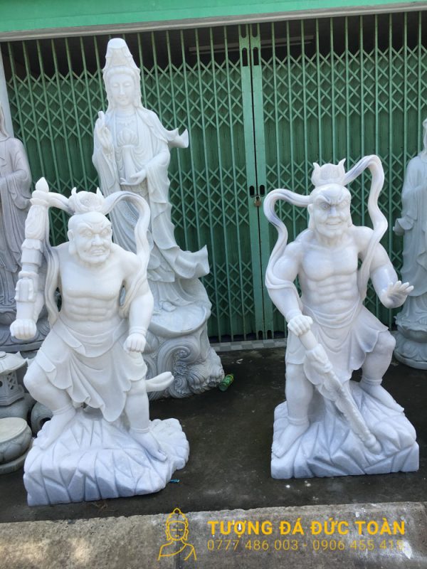 tượng Phật đá đẹp