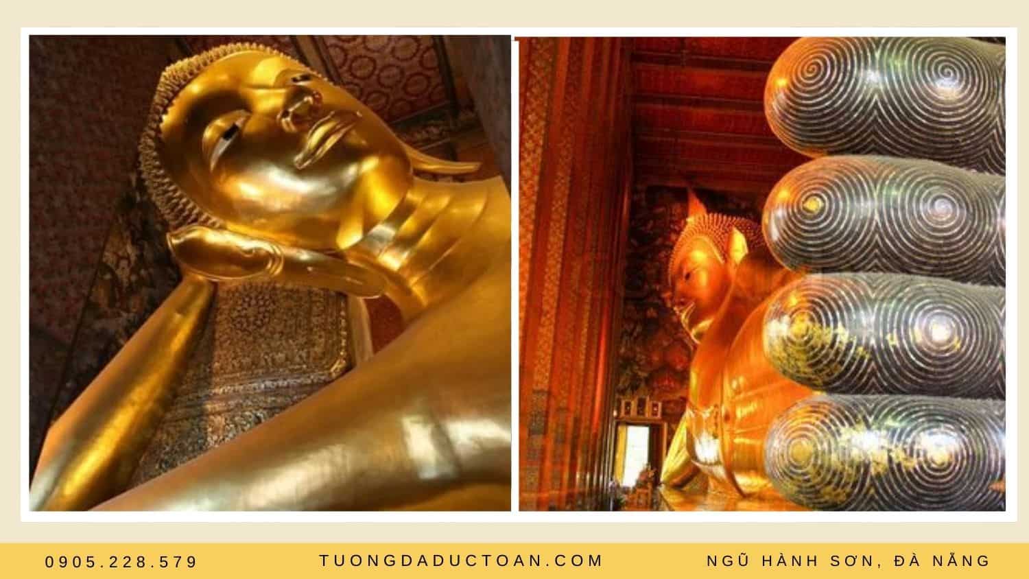 Top 10+ tượng Phật đẹp nhất thế giới để chiêm ngưỡng