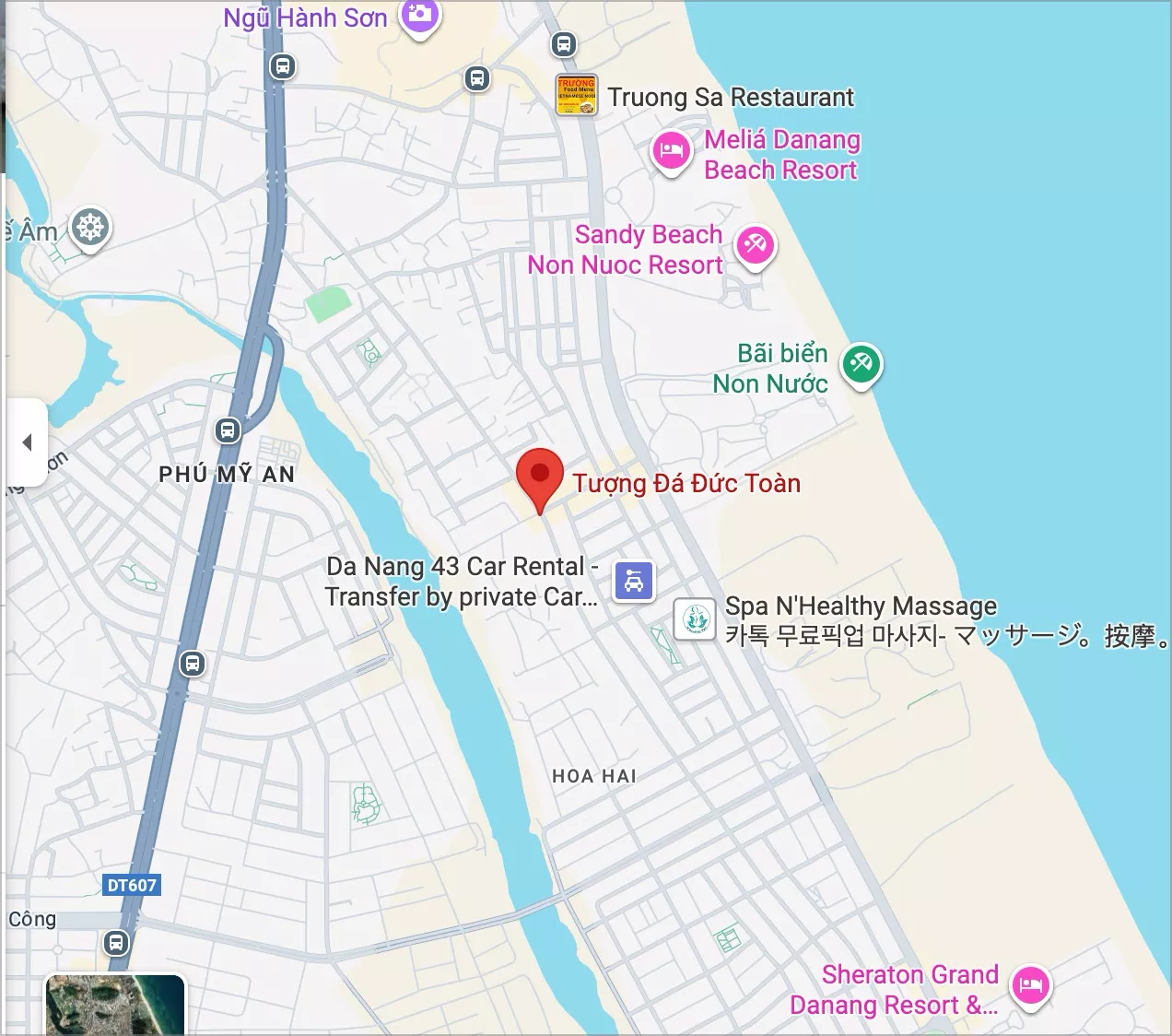 Bản đồ