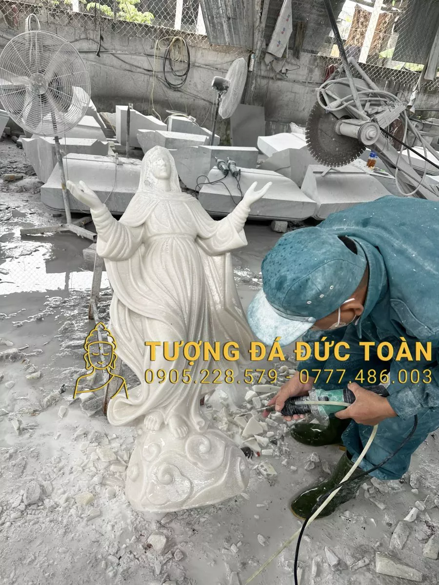 Quy trình sản xuất