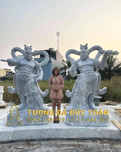 Tượng Kim Cang