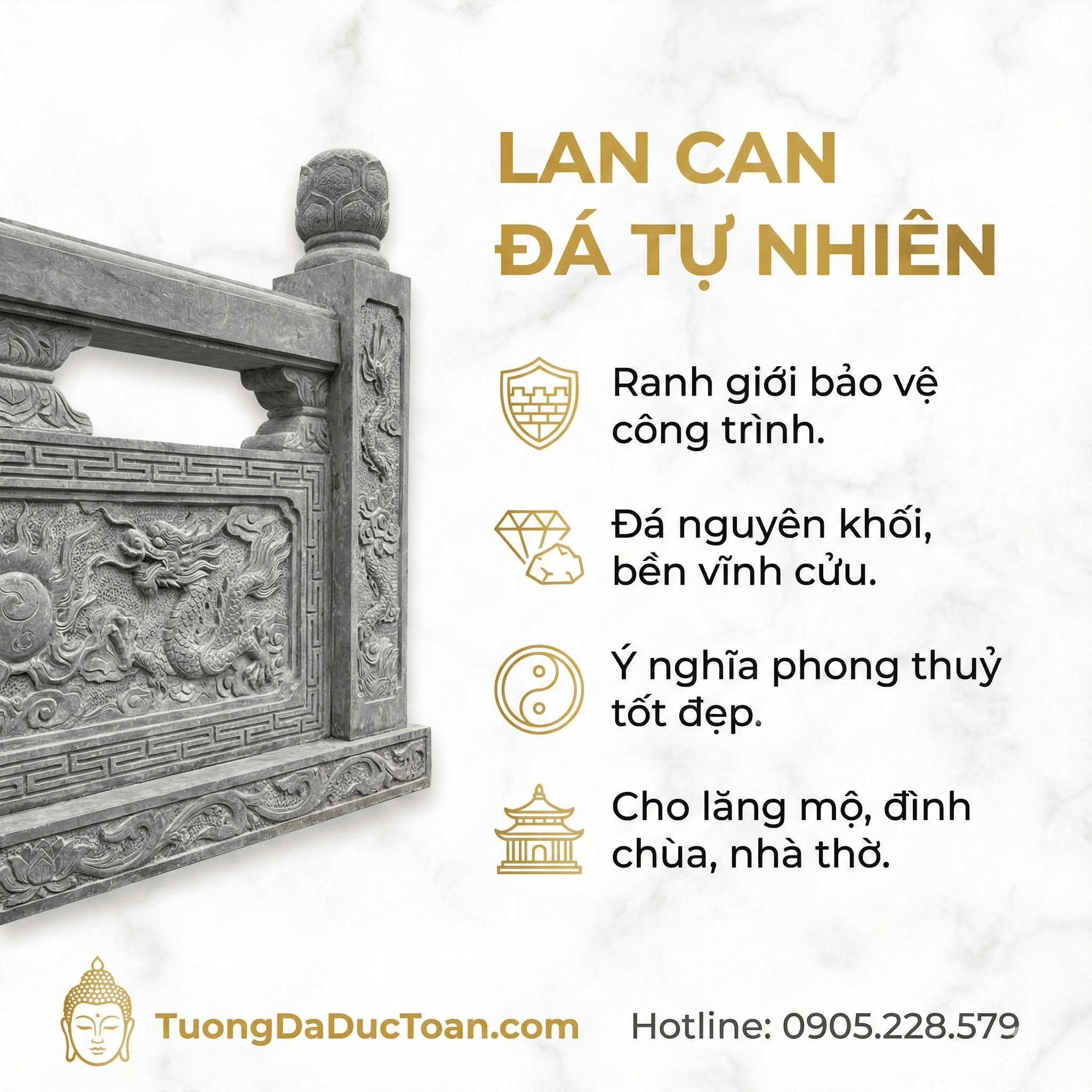 Lan Can Đá Lan Can Da La Gi