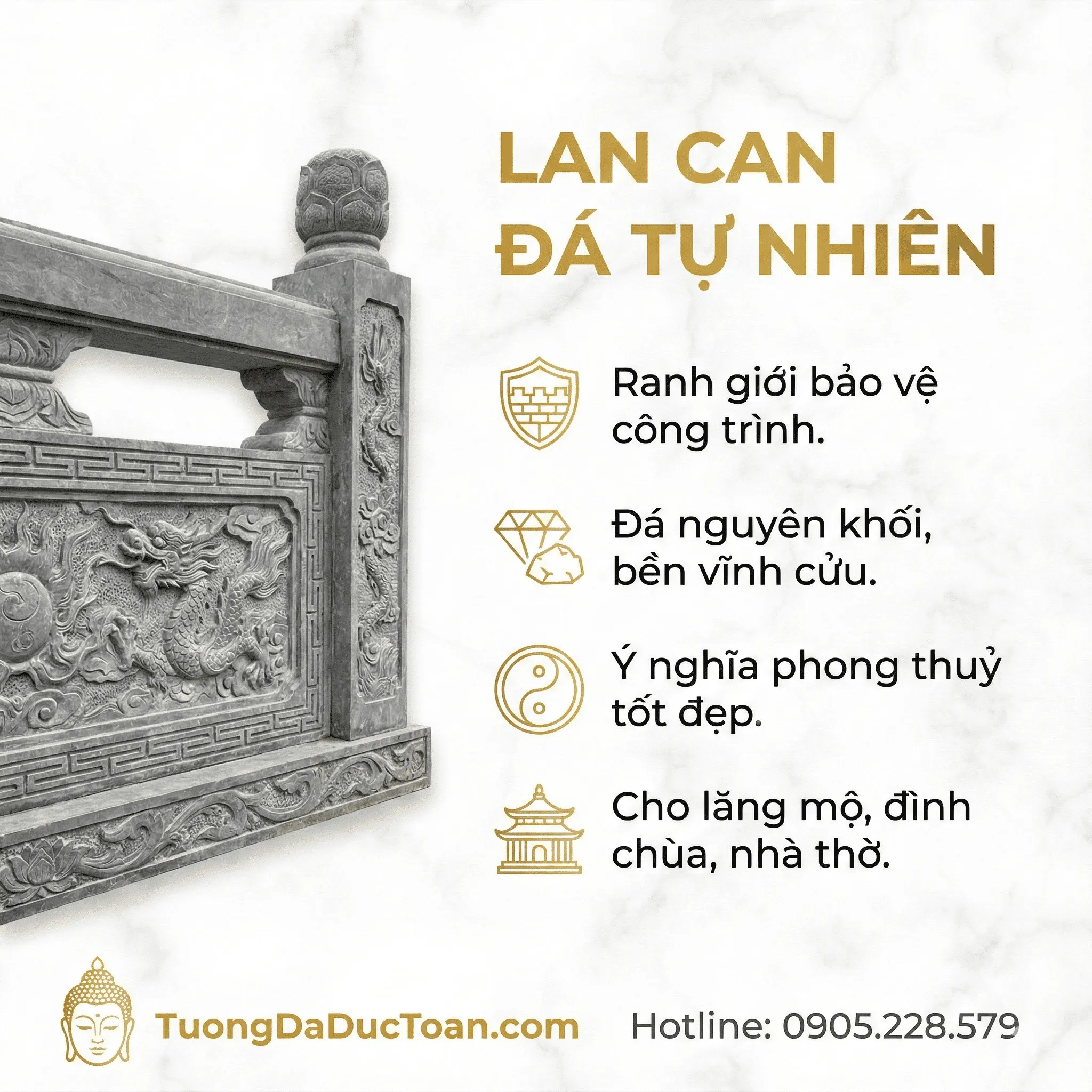 Lan Can Đá Lan Can Da La Gi