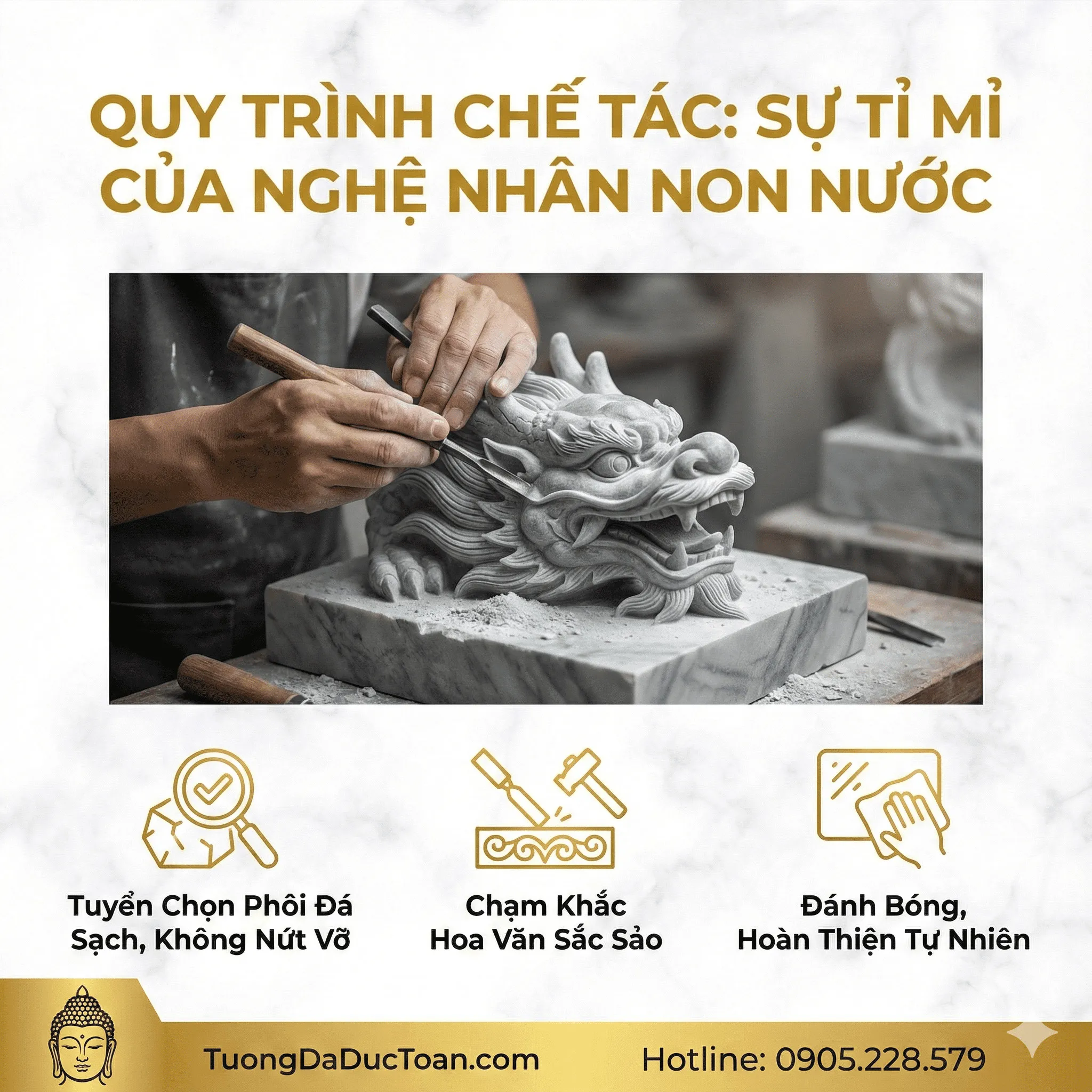 Quy Trinh Che Tac