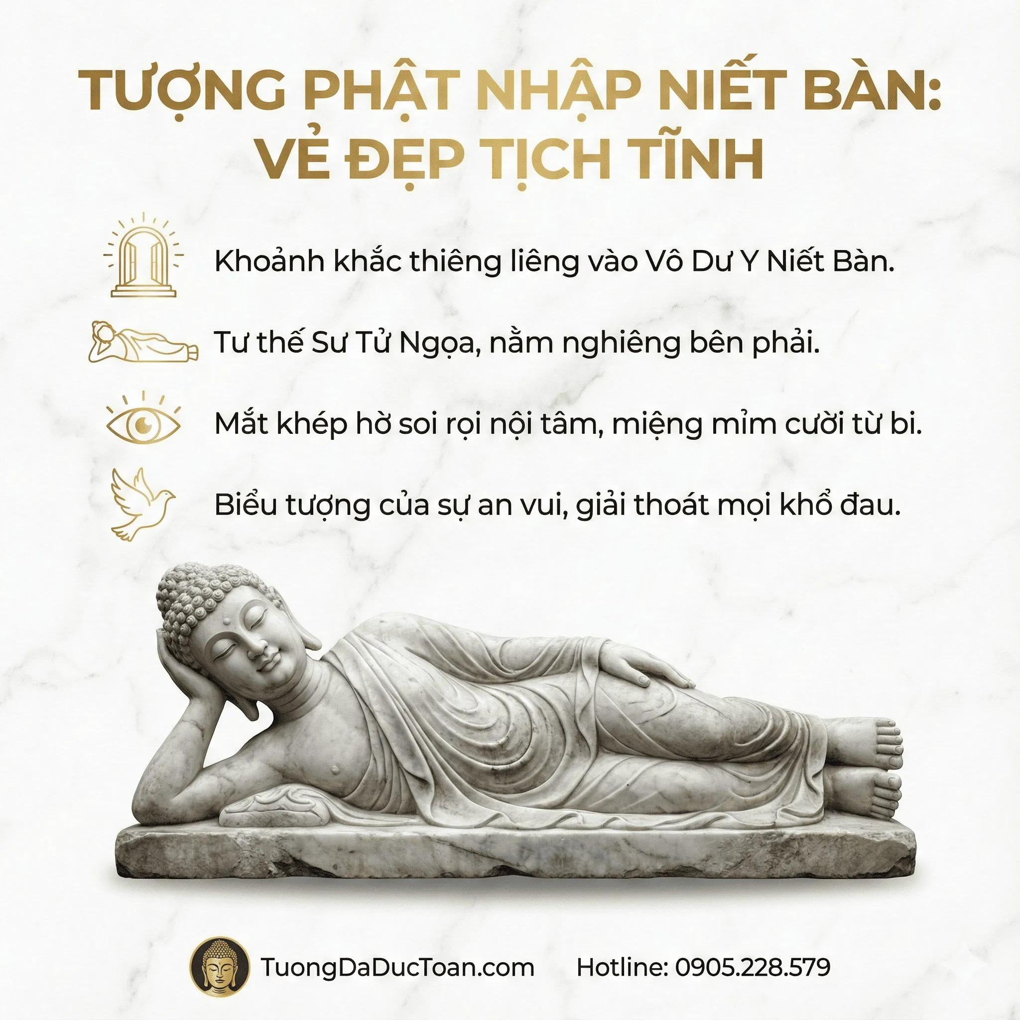 Tuong Phat Nhap Niet Ban Tuong Phat Nhap Niet Ban