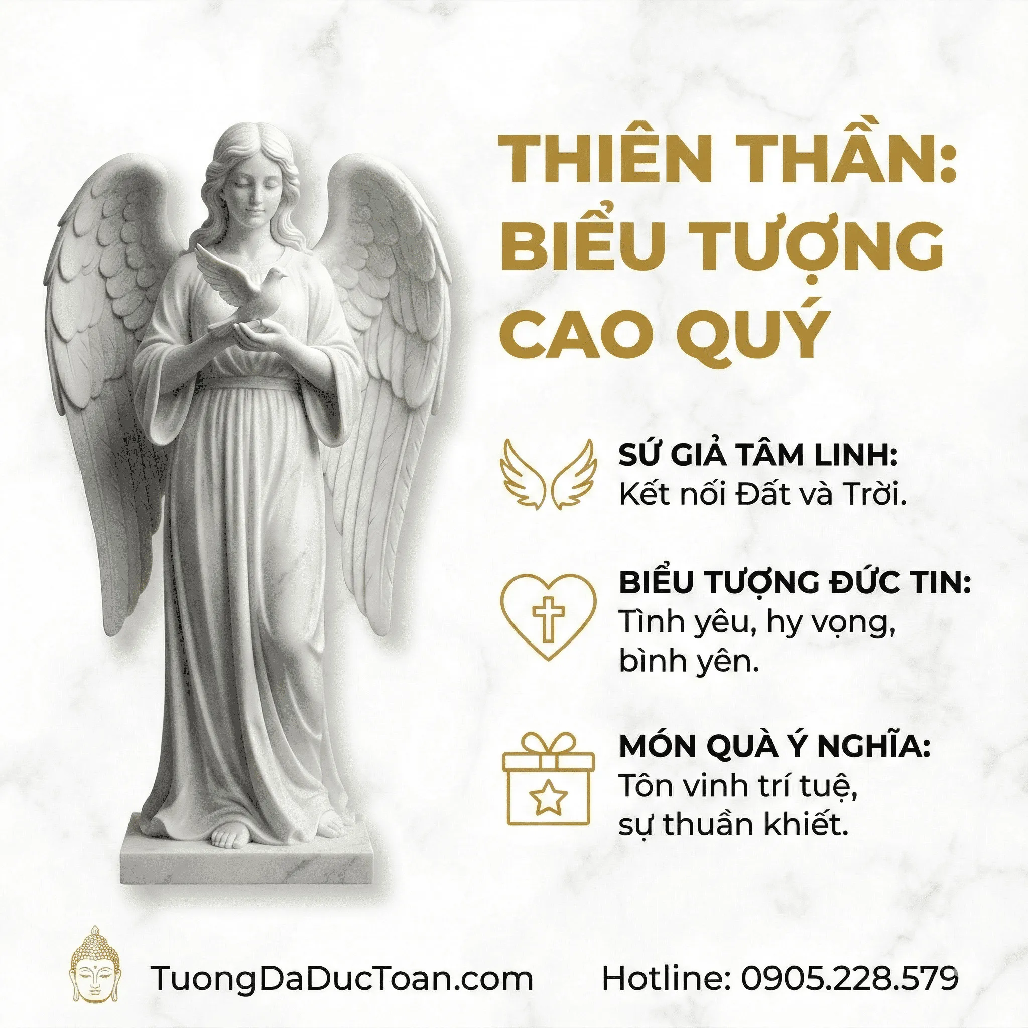 Y Nghia Cua Tuong Thien Than