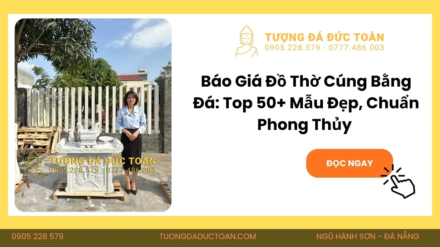 Đồ Thờ Cúng