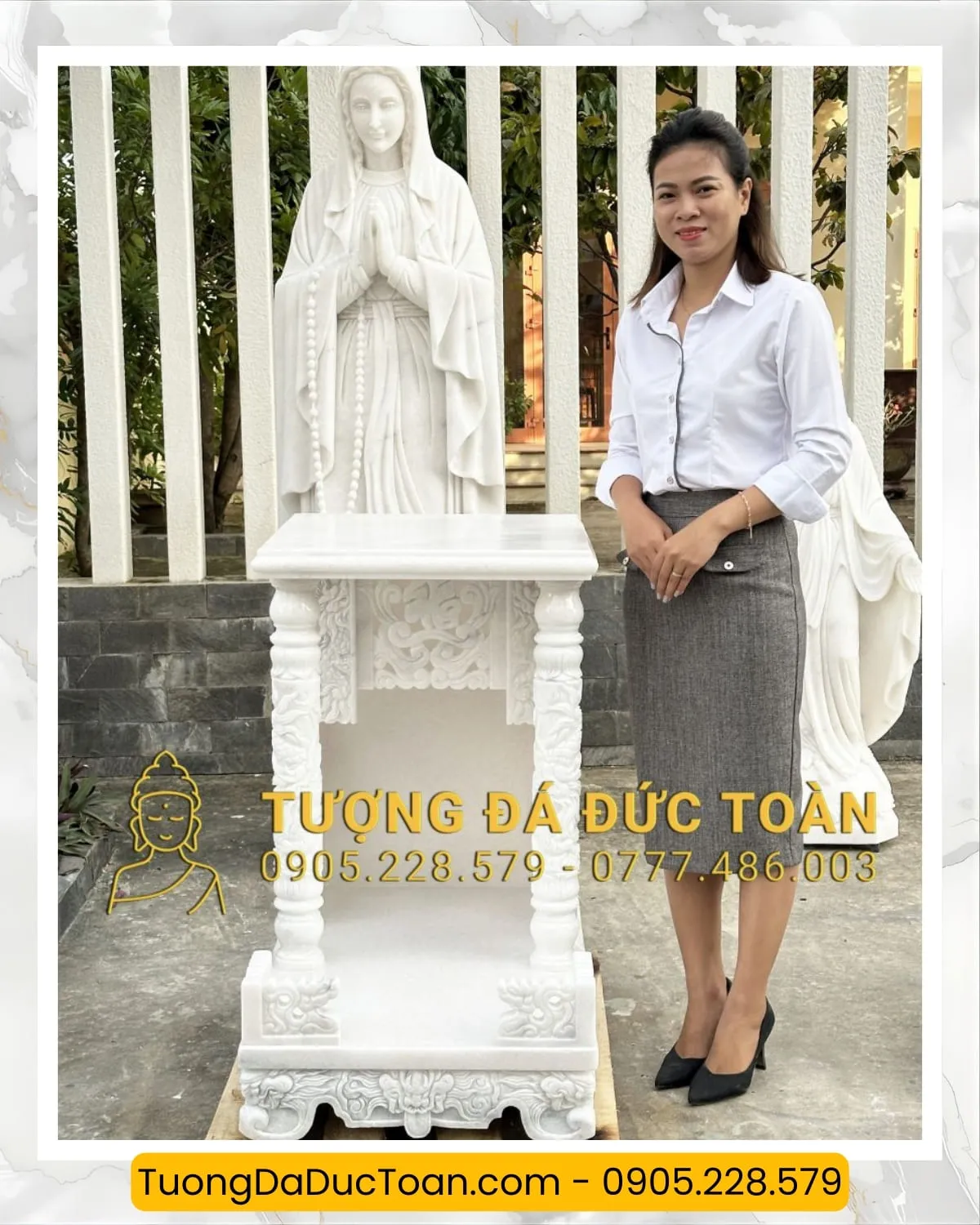 Cây Hương Đá (1)