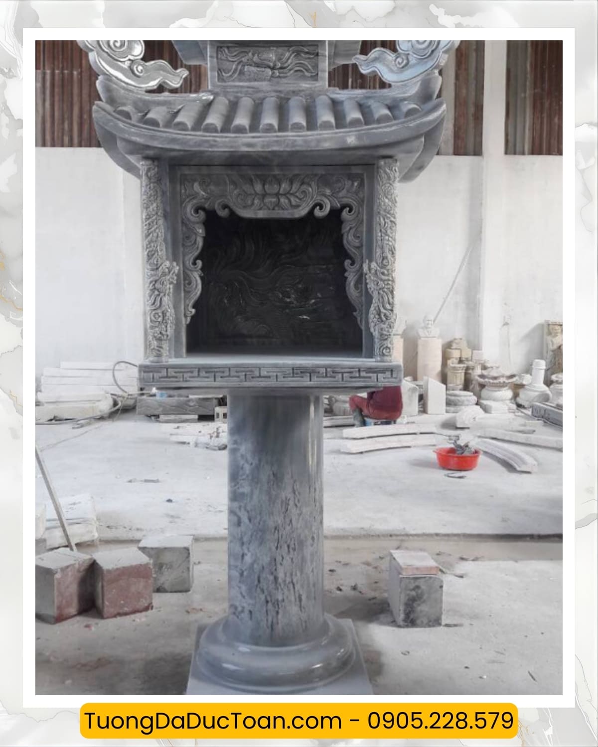 Cây Hương Đá (2)