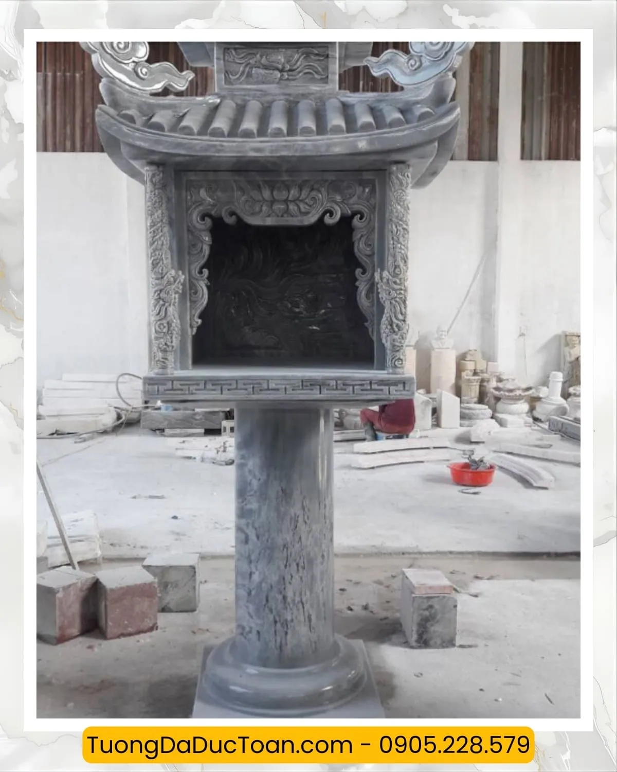 Cây Hương Đá (2)