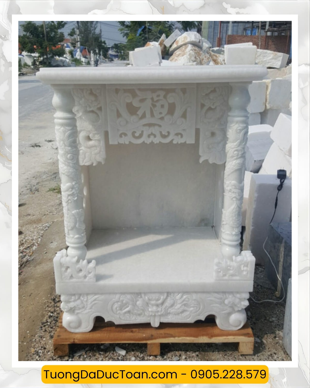 Cây Hương Đá (3)