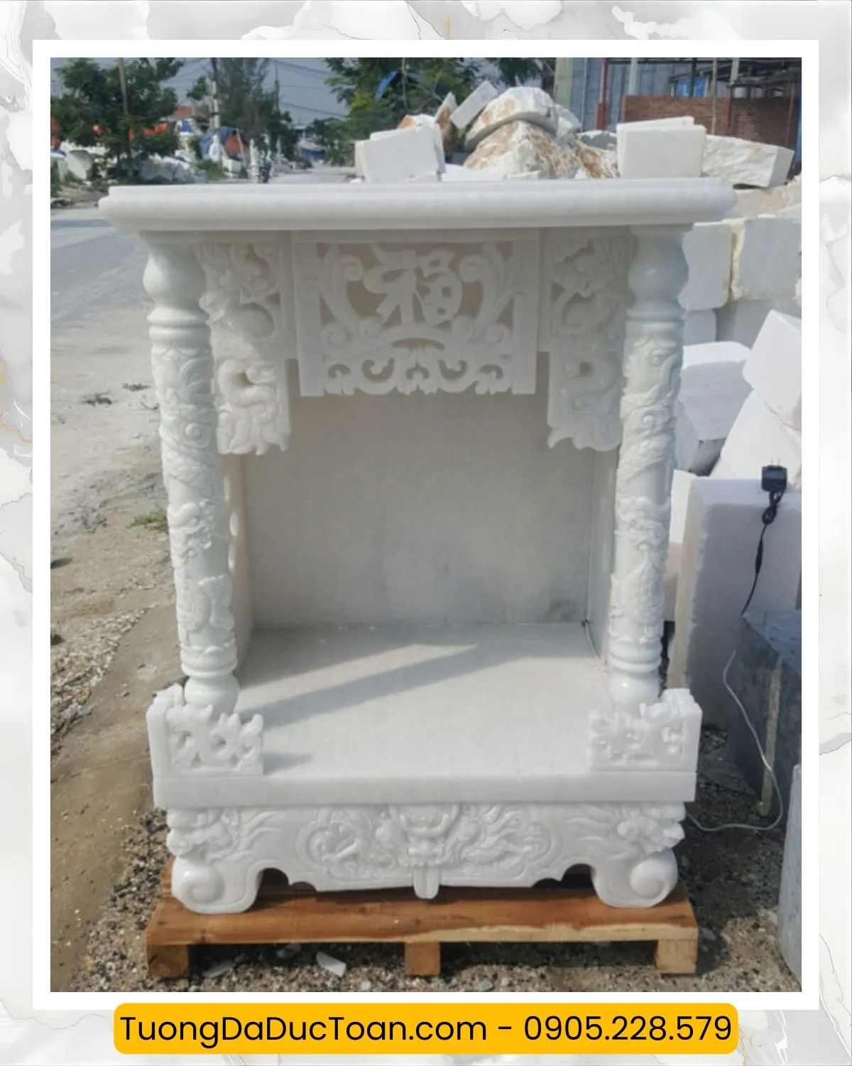 Cây Hương Đá (3)