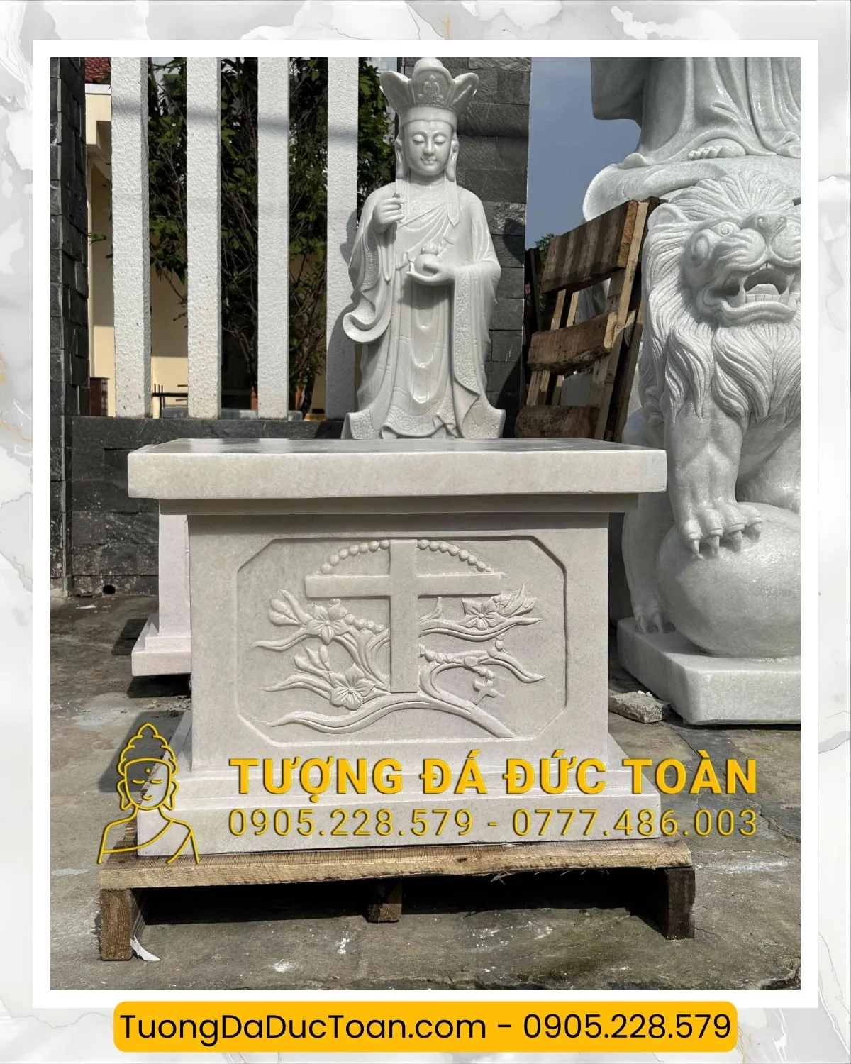 Cột Trụ Đá Tự Nhiên Cho Biệt Thự Đẹp 7 Cột Đá (Trụ Đá) (2)