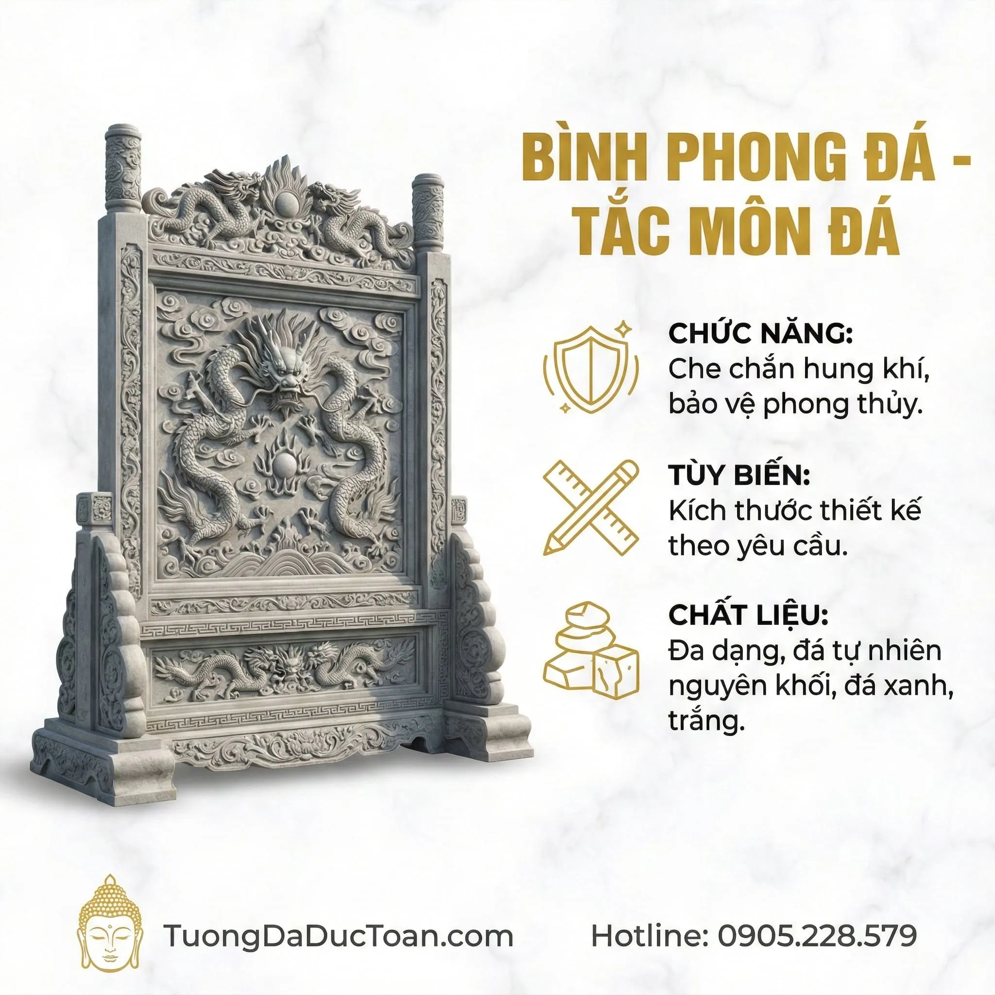 Cuốn thư đá Cuốn thư đá là gì