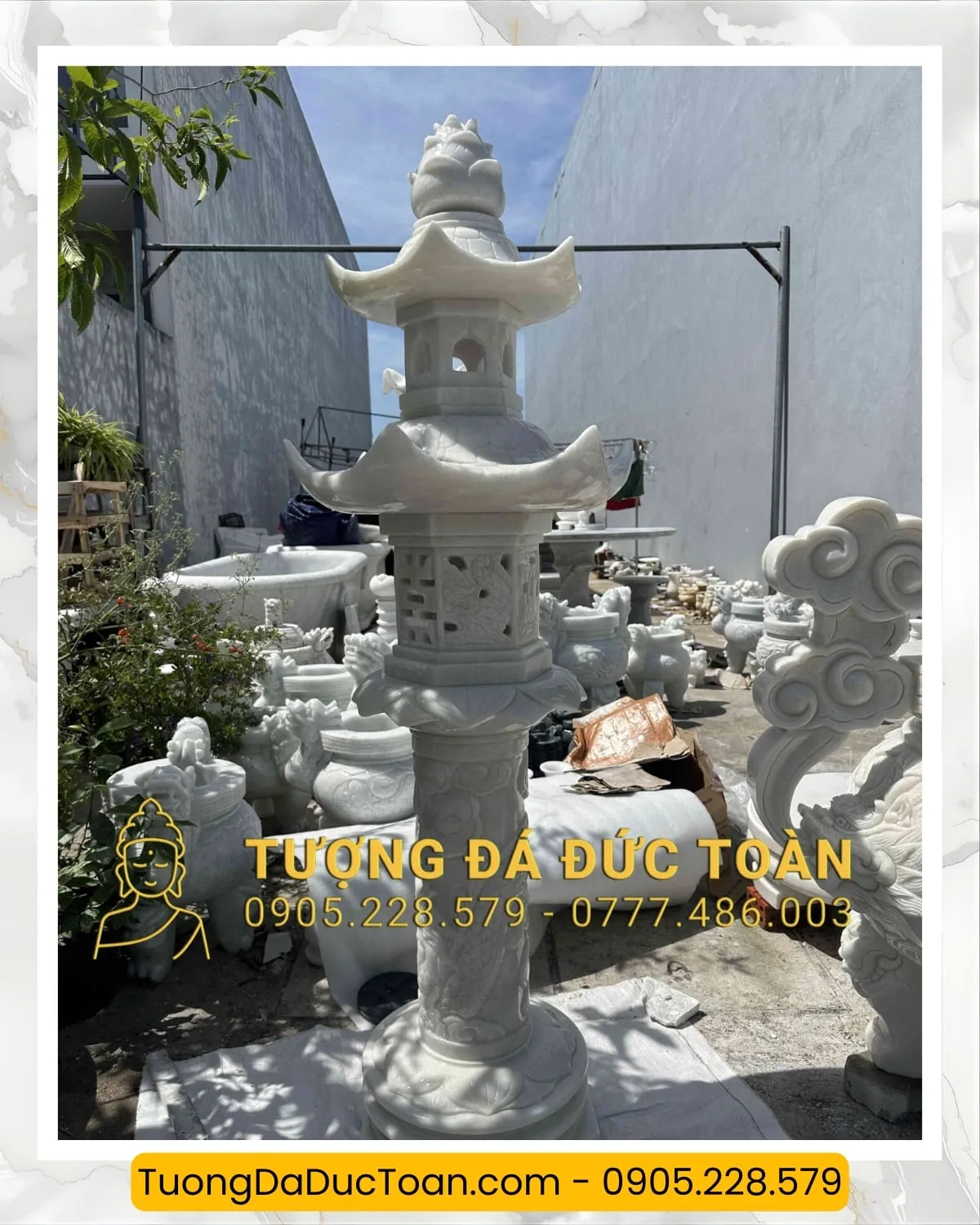 Đèn Đá Đèn Đá (2)