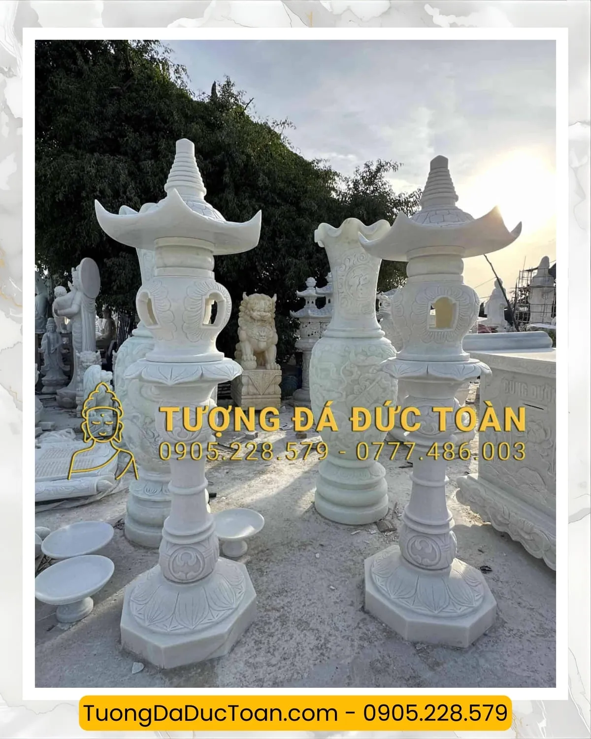 Đèn Đá Đèn Đá (6)