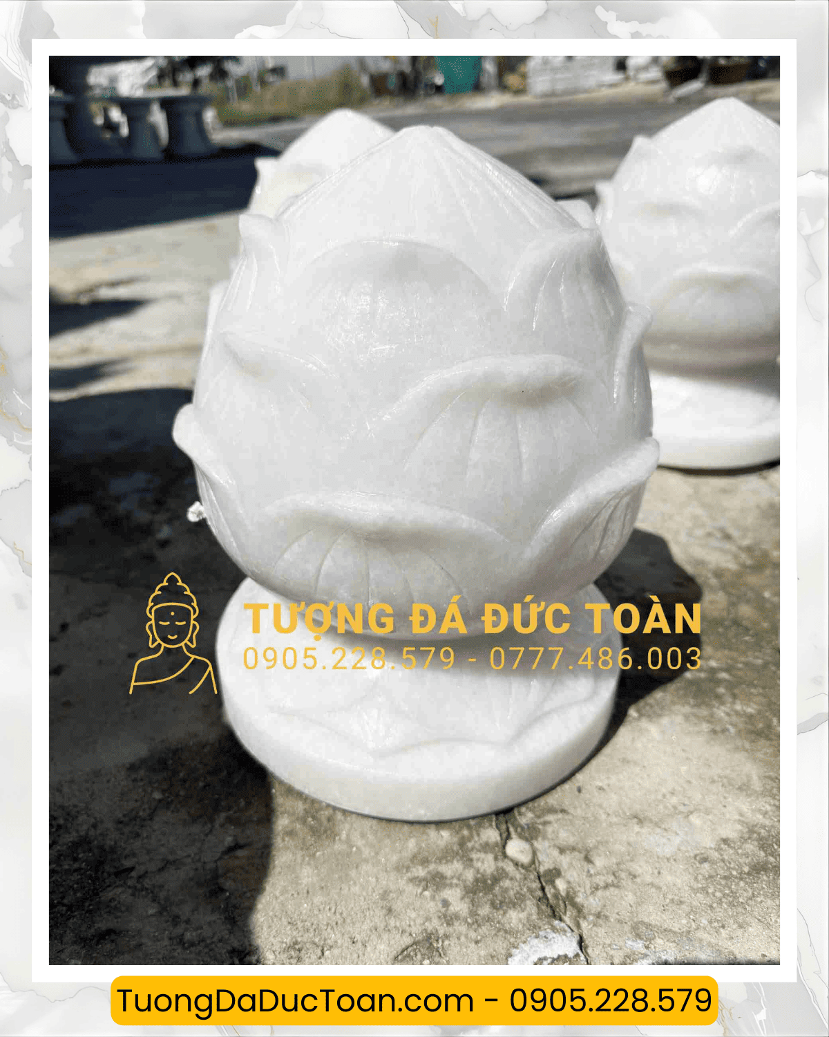 Đồ Đá Để Mộ (1)