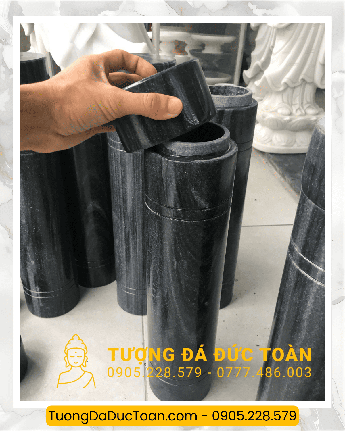 Đồ Đá Để Mộ (6)