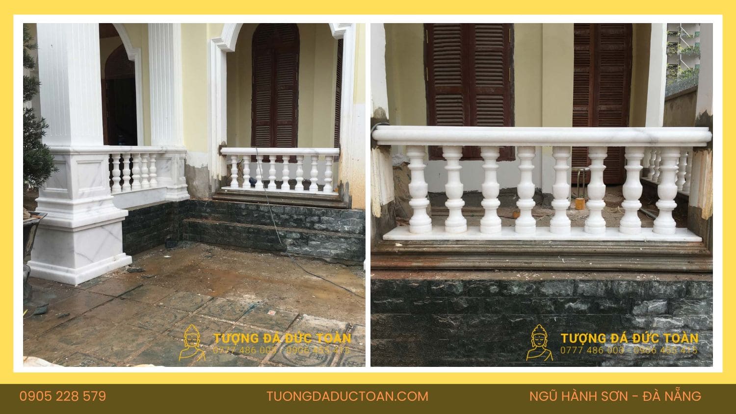 Lan can đá Lan can đá (1)