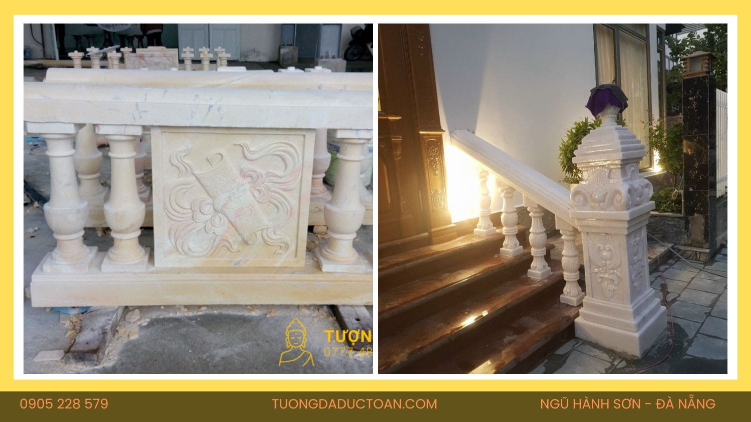 Lan can đá Lan can đá (2)