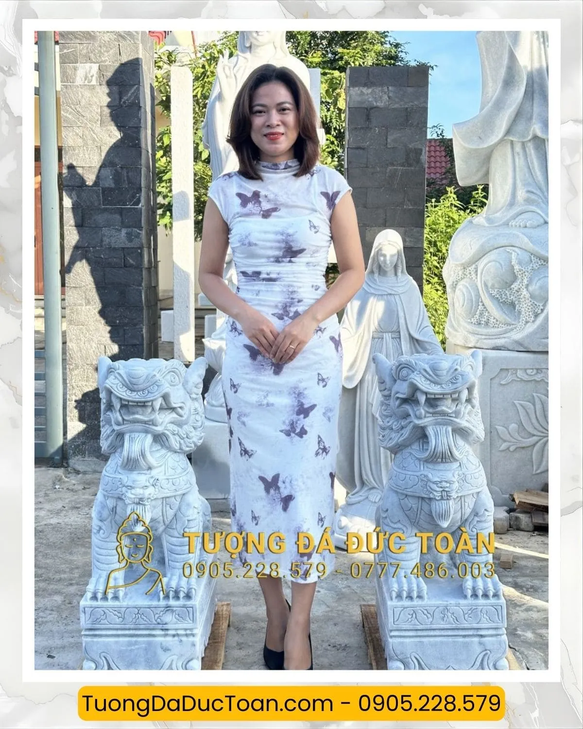 Phân loại Mẫu Nghê Đá