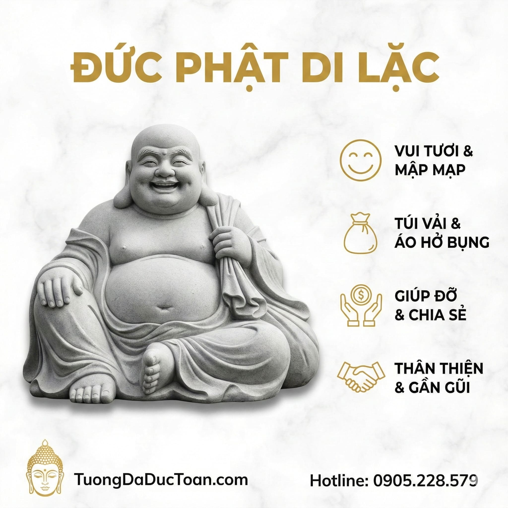 Phật Di Lặc