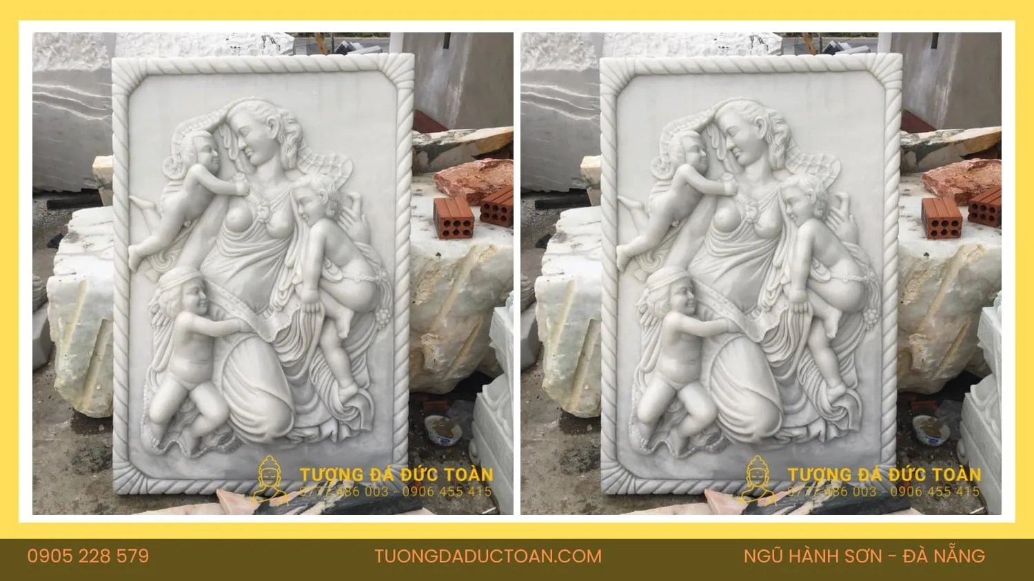 phù điêu đá Phù Điêu Đá (10)