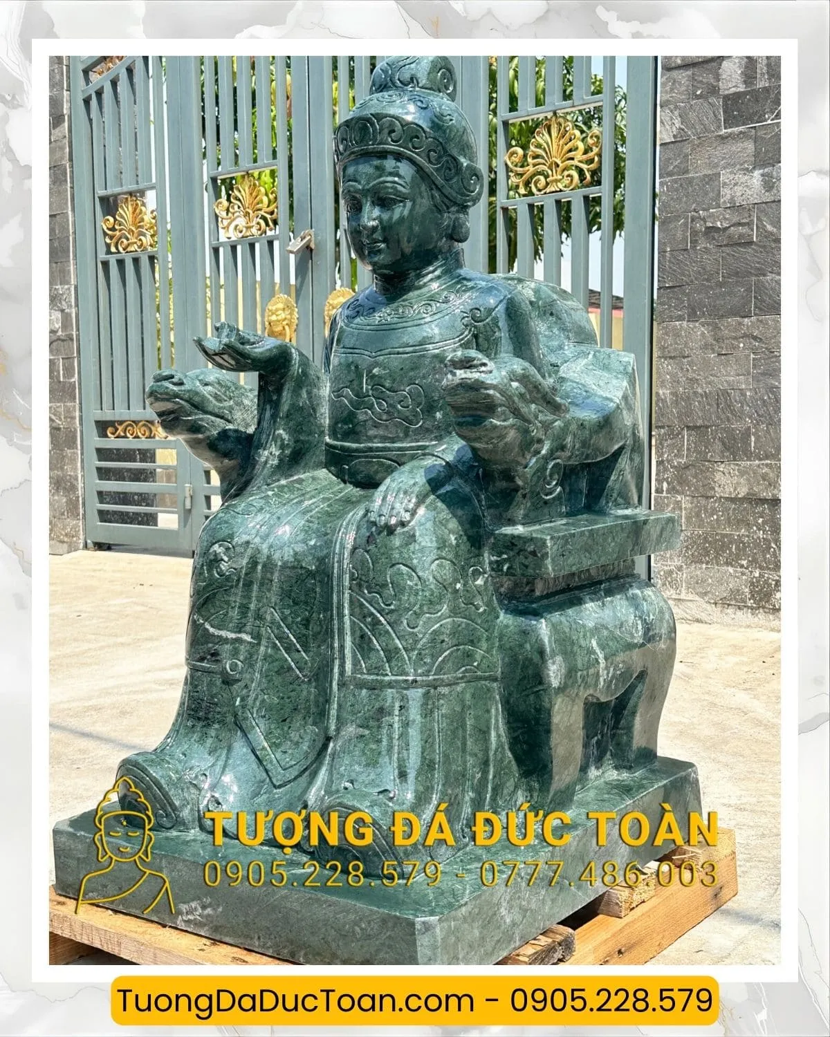 Tượng Bà Chúa Xứ Tượng Bà Chúa Xứ